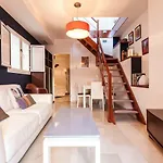 Apartamento Lirio