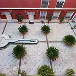 Apartamento Lirio