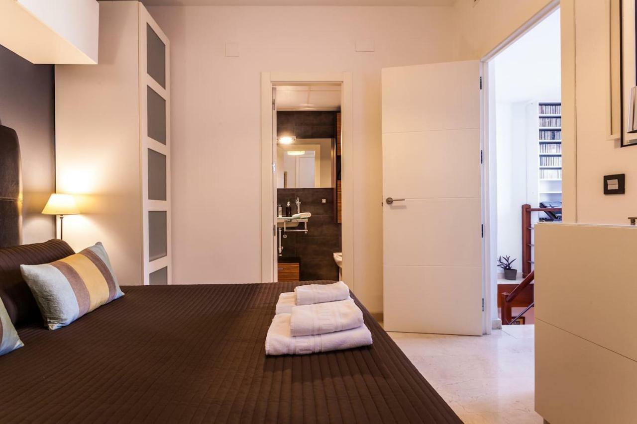 Appartement Apartamento Lirio *