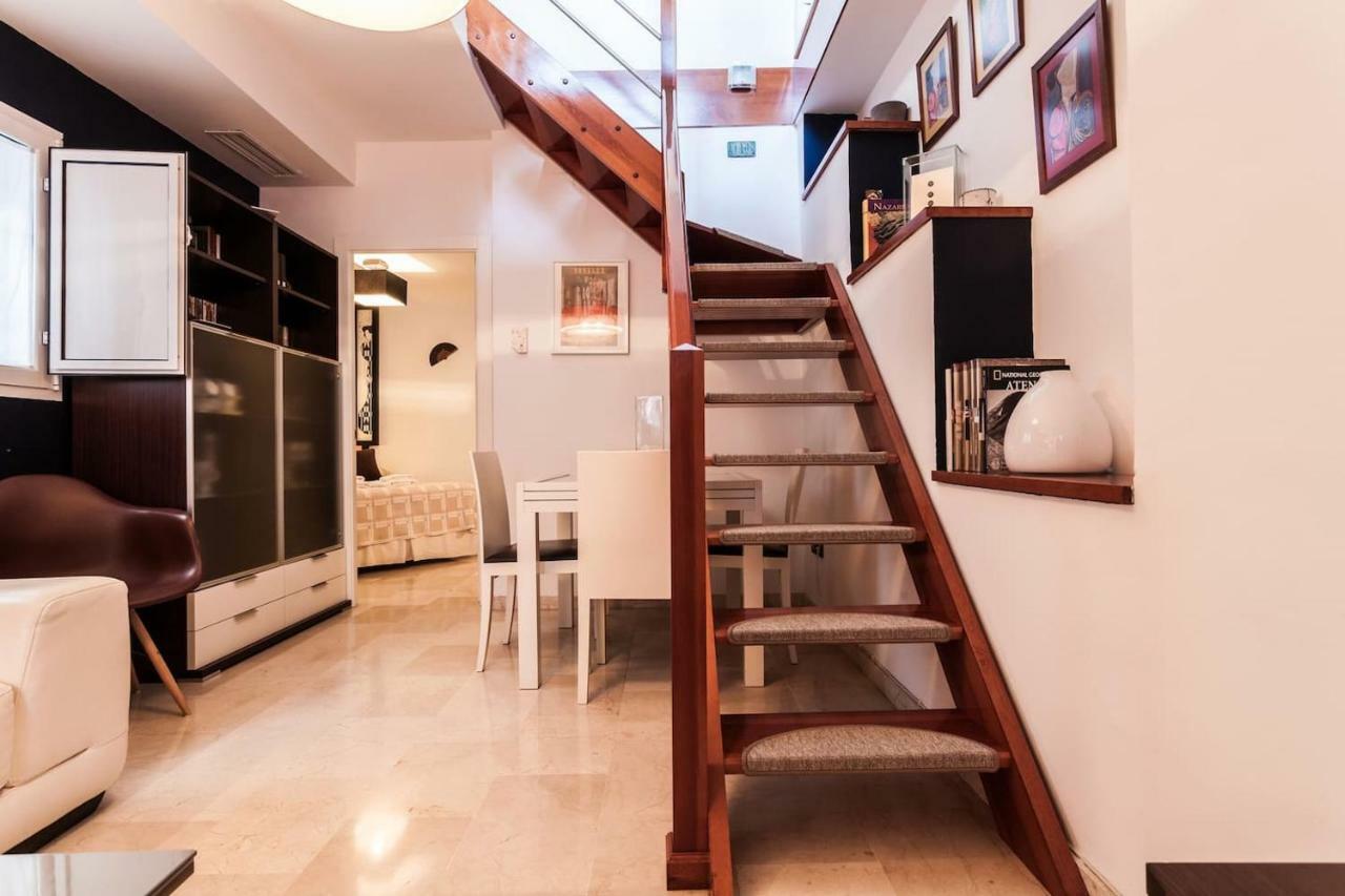 Appartement Apartamento Lirio *
