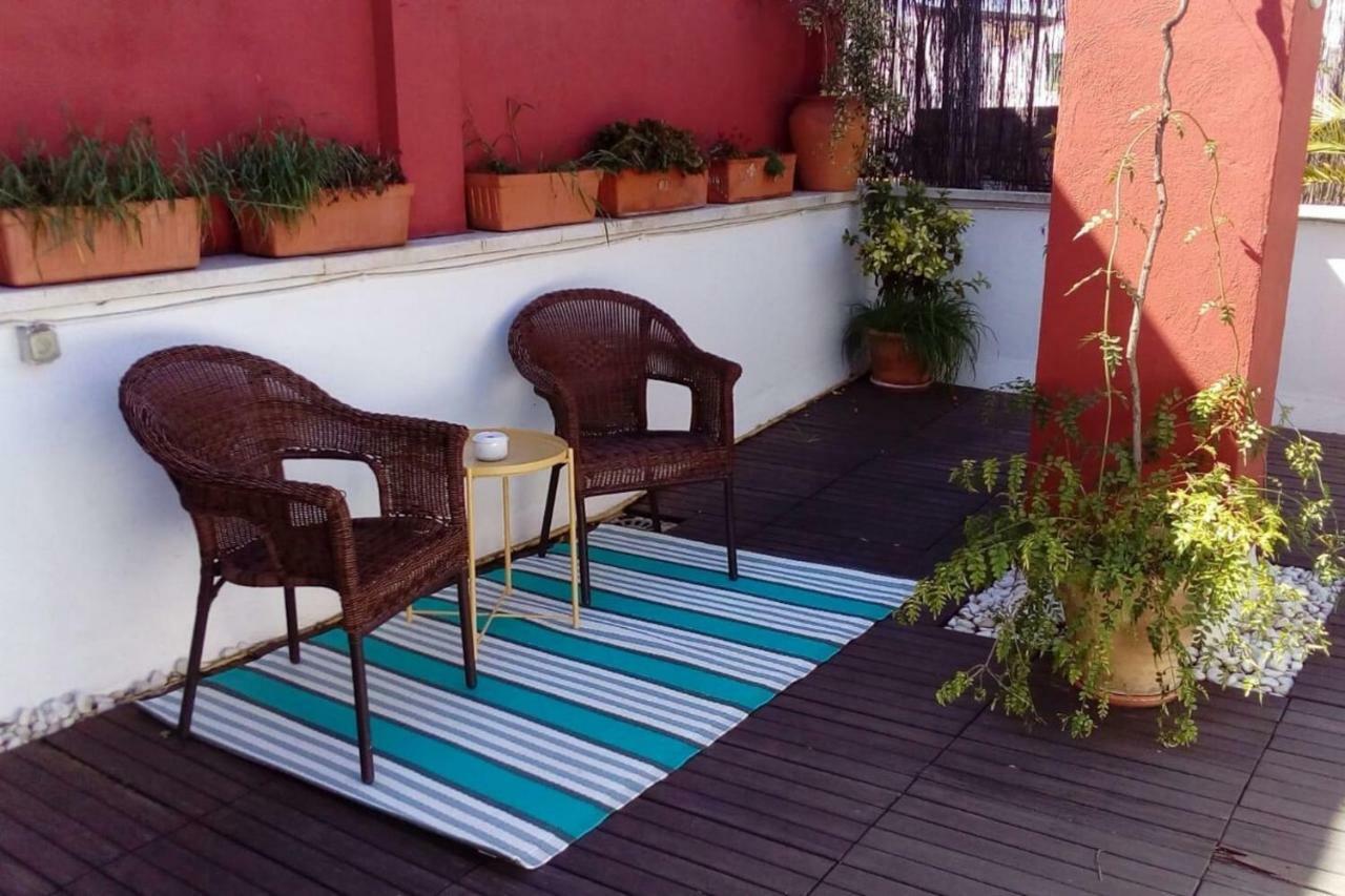 Apartamento Lirio Appartement Sevilla