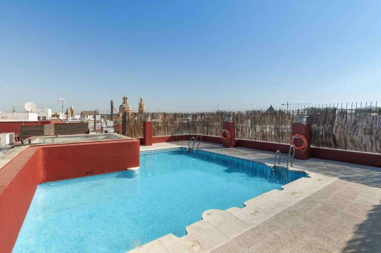 Apartamento Lirio * Sevilla