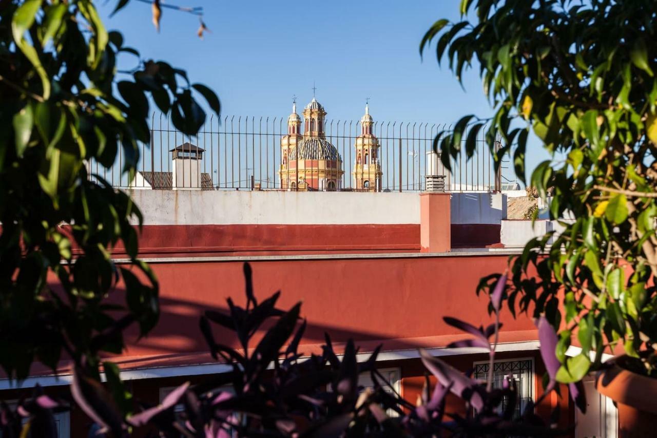 Apartamento Lirio Appartement Sevilla