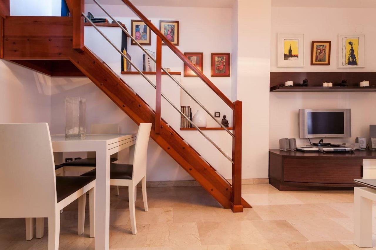 Apartamento Lirio Apartamento Sevilla