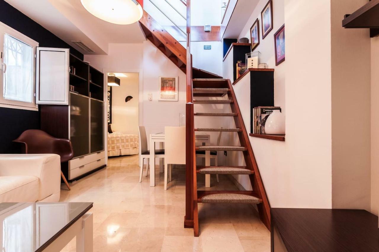 Apartamento Lirio Appartement Sevilla